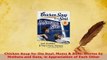 PDF  Chicken Soup for the Soul Moms  Sons Stories by Mothers and Sons in Appreciation of  EBook