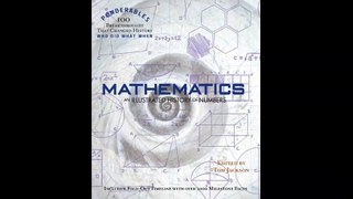 Mathematics An Illustrated History of Numbers 100 Ponderables(063142-093040)