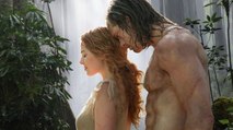 The Legend of Tarzan 2016 Regarder Film Streaming Gratuitment 1080p HD