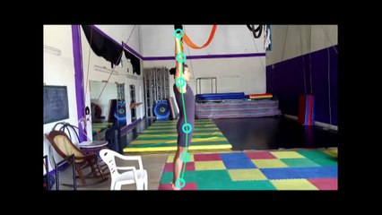 TUTORIAL TRAPECIO FIJO, SUBIDA DE ESTOMAGO