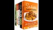 Secret Recieps Box Set 5 in 1 Best Homemade Southern Foods Grandmas Meat Pies Native American Favorites...(063142-093040)