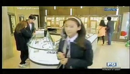 Hi School Love On May 18, 2016 Part 4