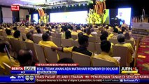 Ical: Tidak Akan Ada Matahari Kembar di Golkar