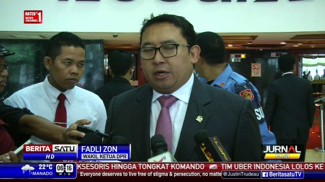 Tanggapan Sejumlah Politisi Mengenai Ketum Baru Golkar Setya Novanto