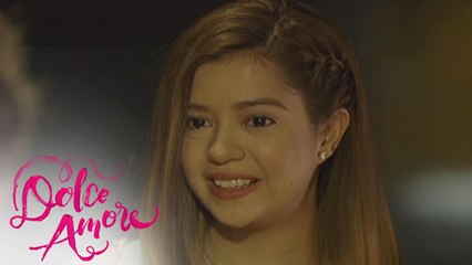 Dolce Amore: "Mundong hindi magkatagpo"