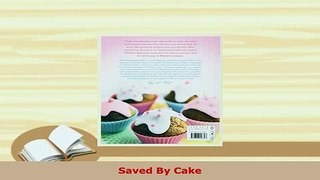 Download  Saved By Cake PDF Online