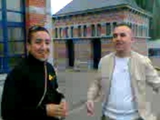 Abdelkader ya bou 3lam