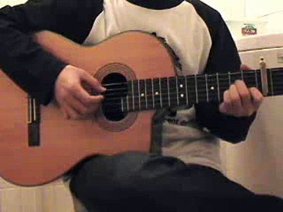 風の谷のナウシカ 「ナウシカ・レクイエム」／Nausicaa of The Valley of The Wind