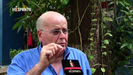 Cámara al hombro – Parte 35