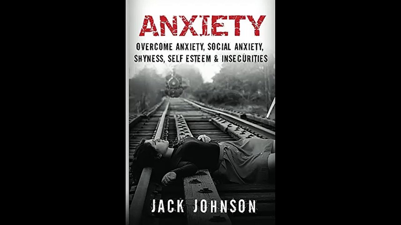 Anxiety Overcome Anxiety Social Anxiety Shyness Self Esteem  Insecurities 500 Worth Of Free BONUS Value...(063142-093040)