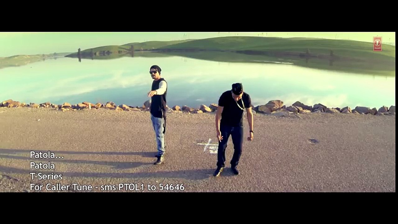 Patola | Full Song HD | Guru Randhawa | Bohemia |