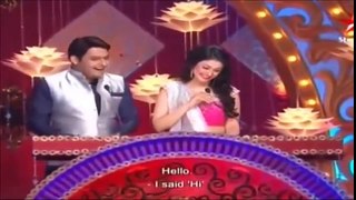 The Kapil Sharma Best Performance in Awards Functions