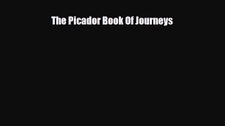 [PDF] The Picador Book Of Journeys Download Online