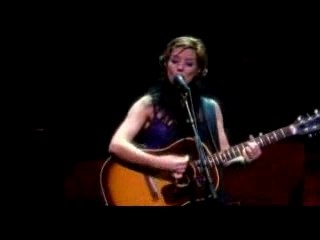 Sarah McLachlan-Ice Cream