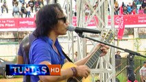 Konser di Perbatasan, Obat Rindu Slank - Tuntas 18 Mei 2016