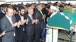 Arda Turan, Arkadaşı Tahir Küçükel'in Cenazesine Katıldı