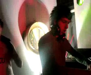 Dj Piombo @ Kuku disco Lucca 26/01/2008