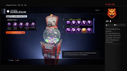 crazy_jay2479's Live PS4 Broadcast let the zombies hit the floor (22)