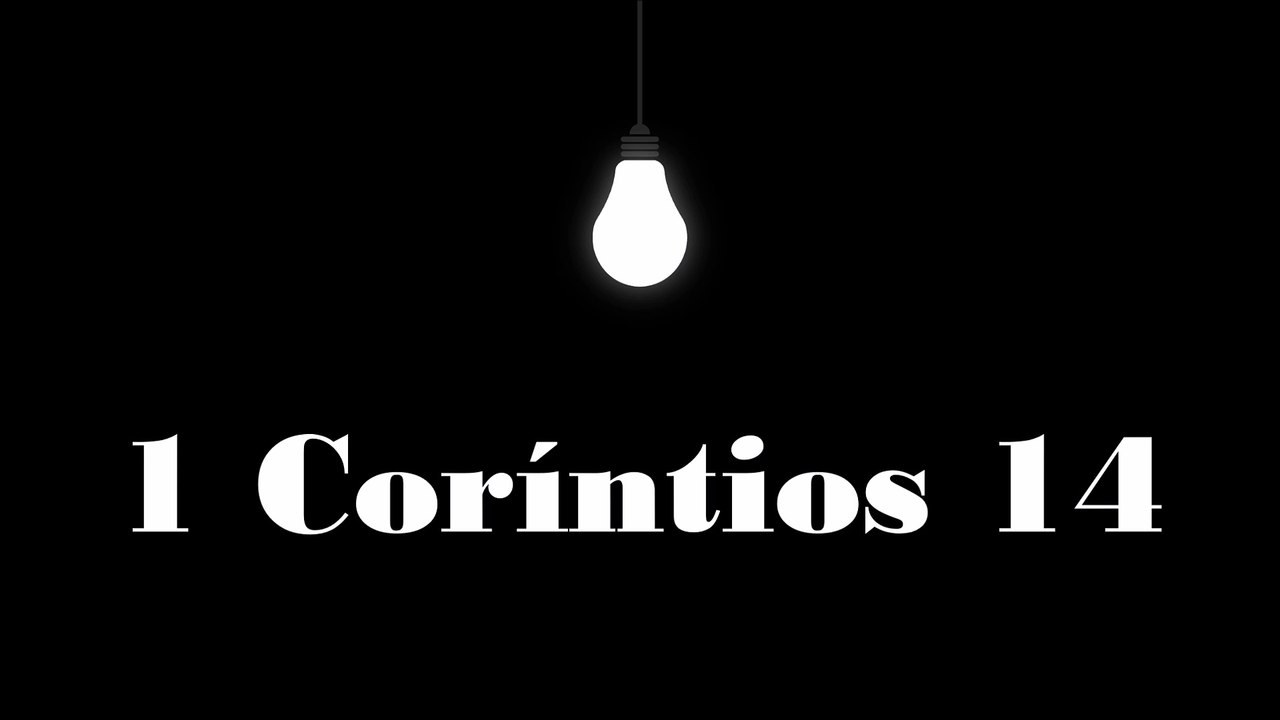 1 Coríntios - 14