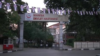 Fetö/pdy Operasyonu - Sağlık Kontrolü