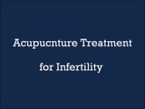 Pregnancy by Acupuncture