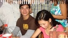 Sarah Geronimo in Vienna 2007