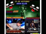 Diia 29 de outubro DJ IVANILDO SANTOS & DJ ALEX CORTEZ EM ASSU