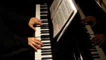 Chopin prelude in B flat major, Op. 28 No. 21