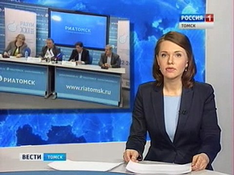 22-24 июня в Томске пройдет VI международный медиафорум «Разум XXI век»