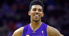 Nick Young'un MHP Mesajı, Sosyal Medyayı Salladı