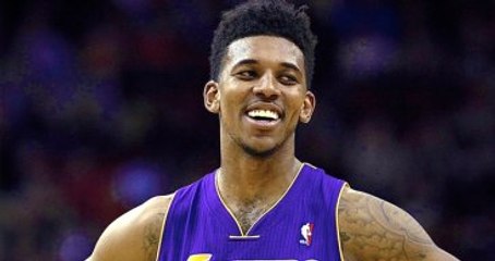 Nick Young'un MHP Mesajı, Sosyal Medyayı Salladı