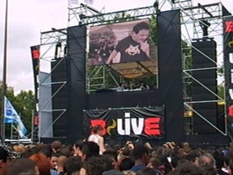 Gay Pride Joachim Garraud intro