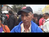 José Luis Murcia, 28 años viviendo del reciclaje. Basura Cero