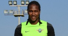Galatasaray ile Akhisar Belediyepor, Donk - Rodallega Takasına Hazırlanıyor