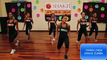 Zumba Dance Workout • 15 Mins Aerobic Dance Workout