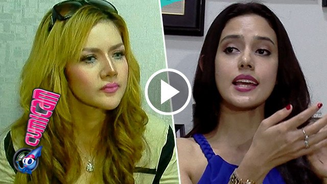 Punya Bukti Kuat, Kumala Tantang Balik Fairuz Bawa Uang 1 Milyar - Cumicam 18 Mei 2016