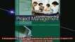 READ book  Contemporary Project Management with Microsoft Project CDROMs and Student CDROM Online Free