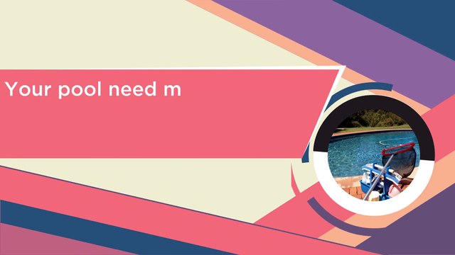 Leading pool cleaning services provider in Fort Lauderdale