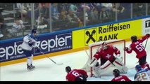 Швейцария - Казахстан, Чемпионат Мира по хоккею 2016/Match Review Switzerland - Kazakhstan 2-3