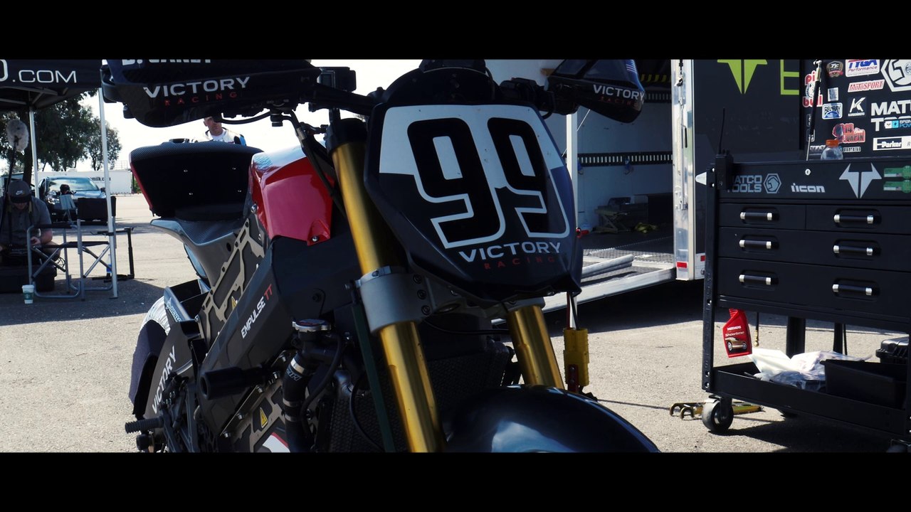 PIKES PEAK: A Mountain of Unfinished Business Part Two