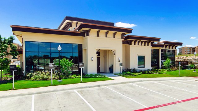 Marcus Hiles - The Towers Located at TPC San Antonio