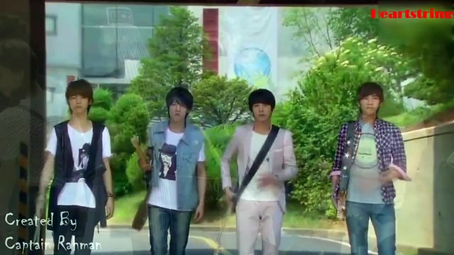 Teri Yaadein Atif Aslam HD Full Video Song 2015 (Korean Mix) By Fun Meidaa