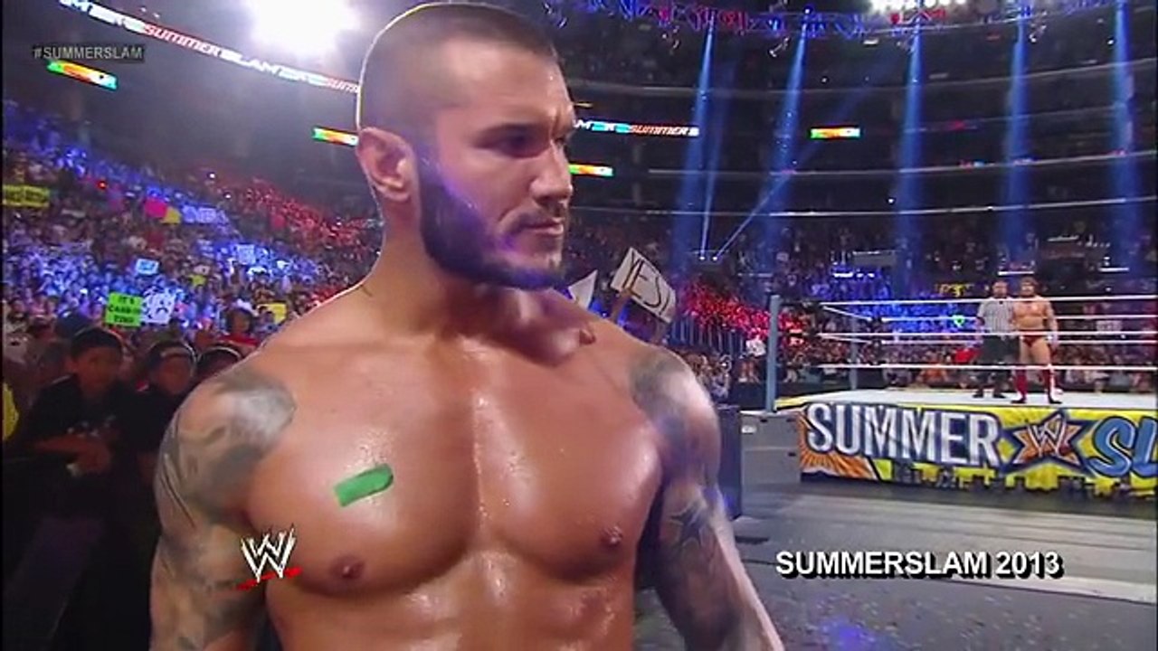 Good guys gone bad - WWE Top  10 fighting moment-2016