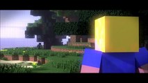 Minecraft- The Hunger Games: Survival Games, Part 1