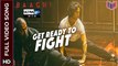Get Ready To Fight [Full Video Song] - Baaghi [2016] FT. Tiger Shroff & Grandmaster Shifuji [Ultra-HD-2K] - (SULEMAN - RECORD)