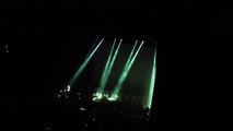 Hans Zimmer live - The Dark Knight Rises - 26.04.2016 - Olympiahalle München