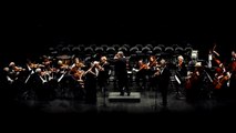 Franz Doppler-Andante et Rondo op. 25 pour 2 flûtes- Orchestre symphonique de Narbonne