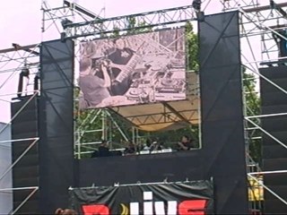 Gay Pride Joachim Garraud set