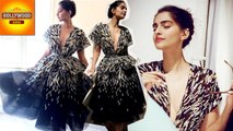Sonam Kapoor's 3rd Look At Cannes Film Festival 2016 | Bollywood Asia