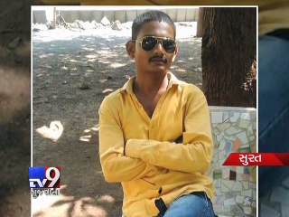 Surat triple murder case - Another three accused held - Tv9 Gujarati